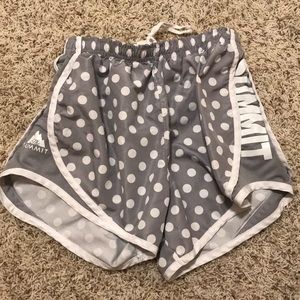 Varsity Spirit Summit Shorts